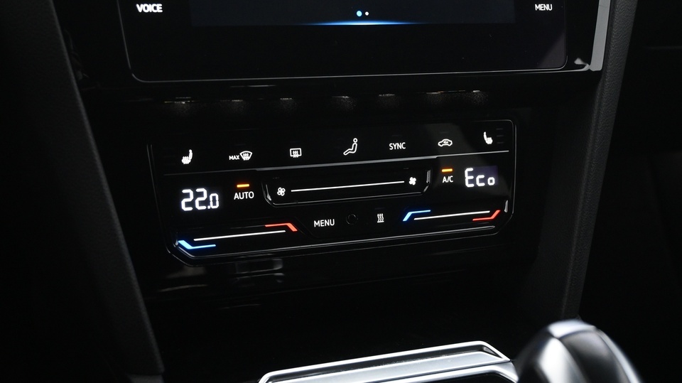 Volkswagen Arteon vaihtoauto