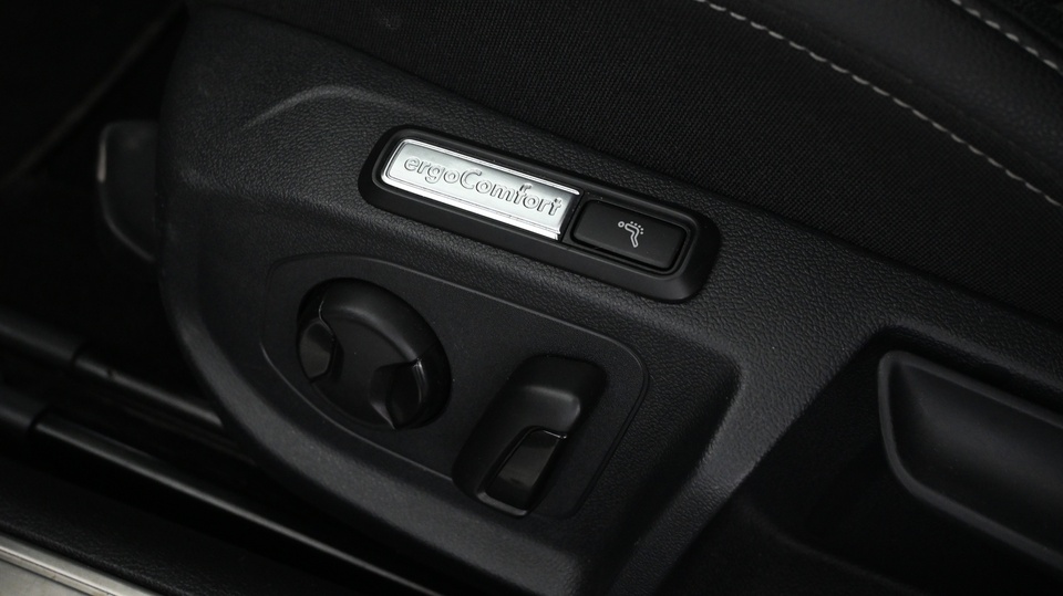 Volkswagen Arteon vaihtoauto