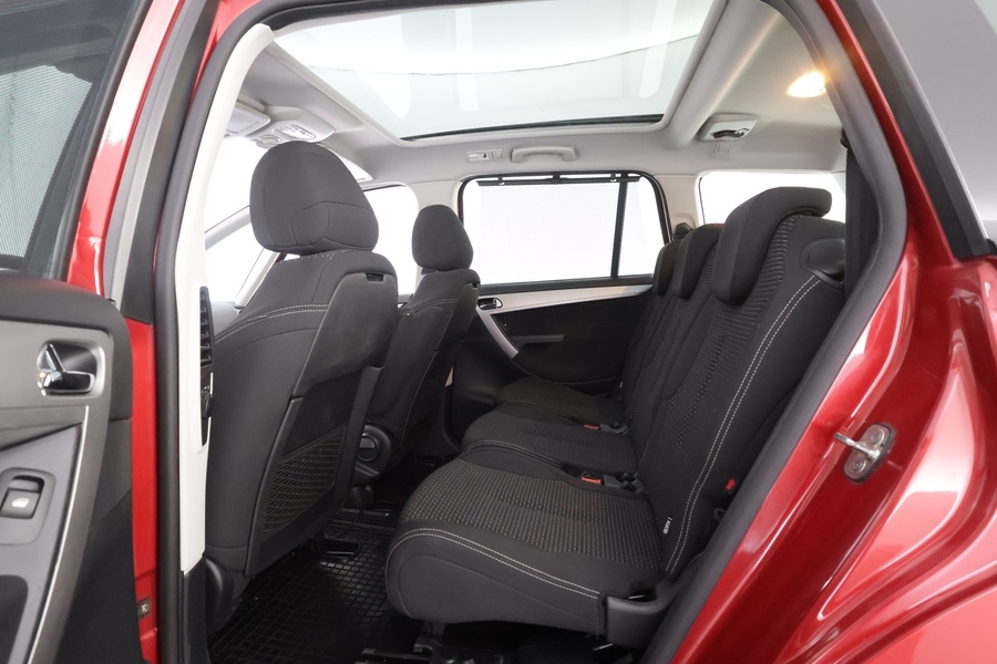 Citroën Grand C4 Picasso vaihtoauto