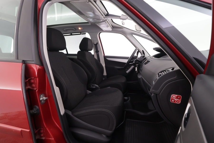 Citroën Grand C4 Picasso vaihtoauto