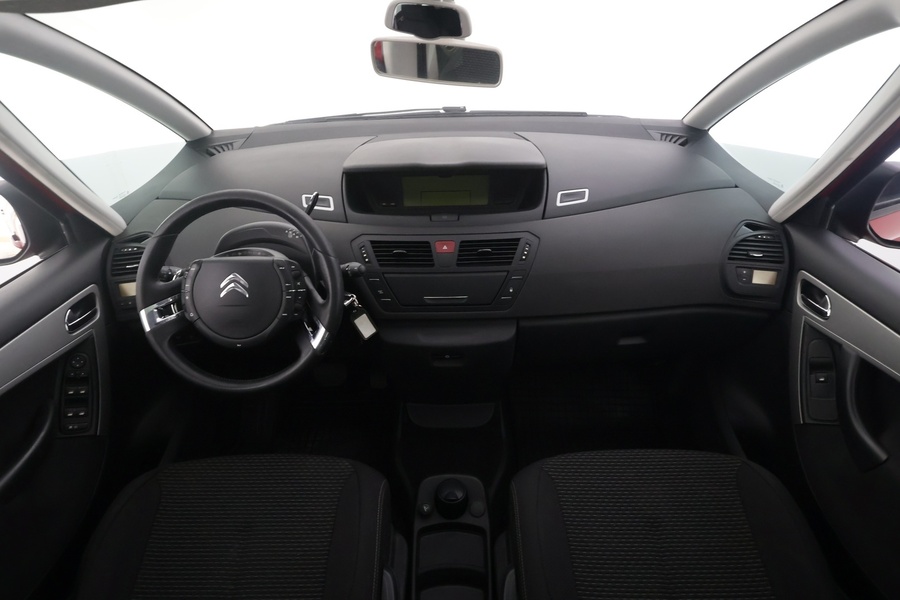 Citroën Grand C4 Picasso vaihtoauto