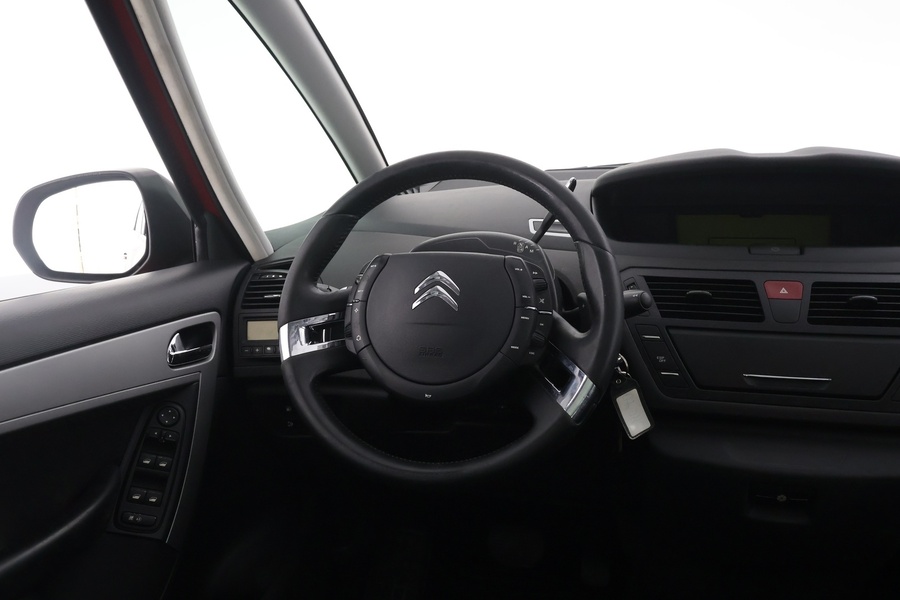 Citroën Grand C4 Picasso vaihtoauto