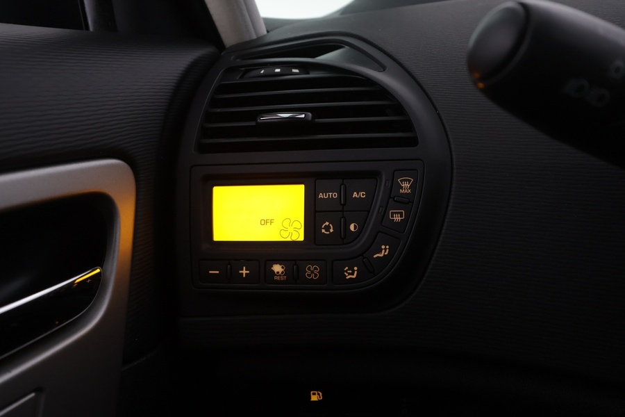 Citroën Grand C4 Picasso vaihtoauto