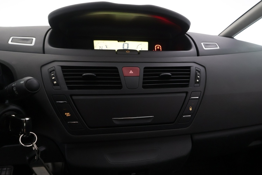 Citroën Grand C4 Picasso vaihtoauto