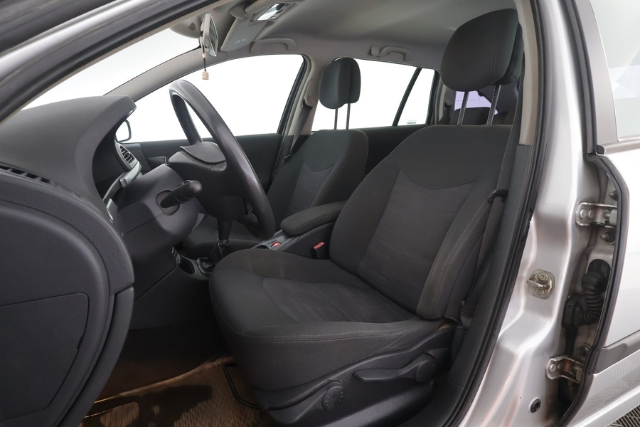 Renault Laguna vaihtoauto