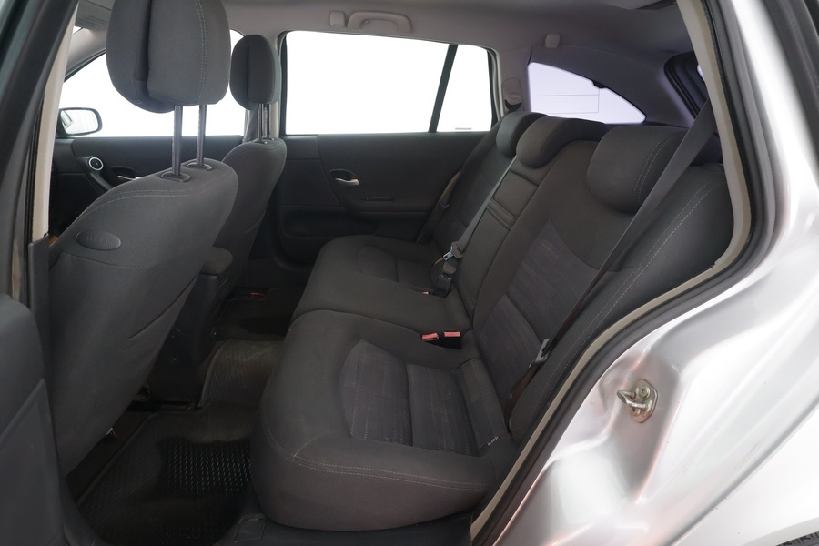 Renault Laguna vaihtoauto