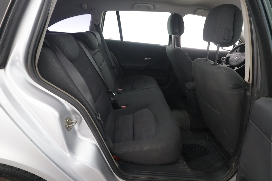 Renault Laguna vaihtoauto