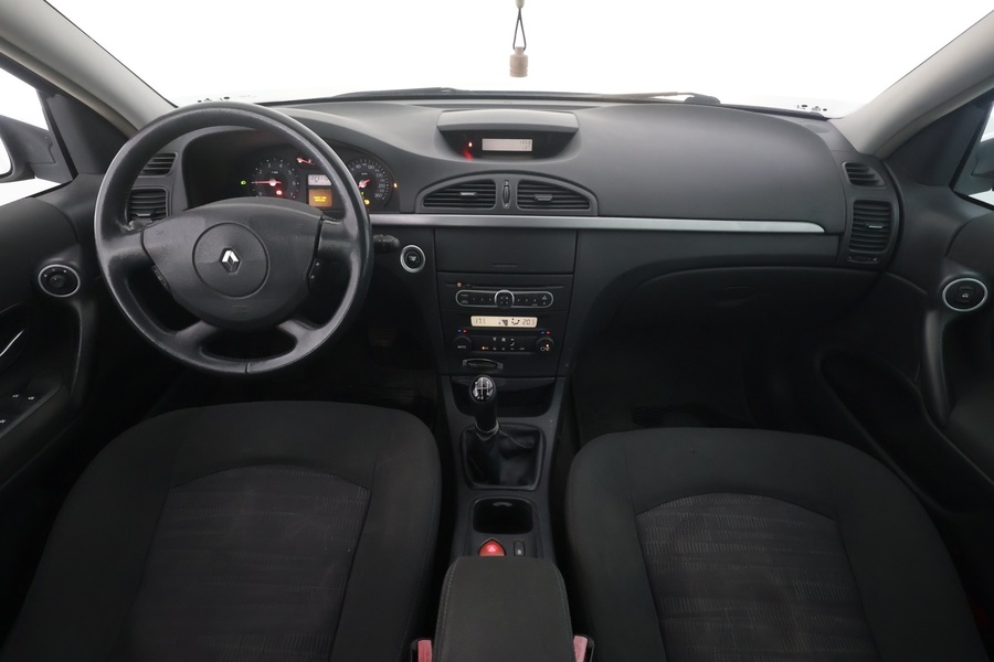 Renault Laguna vaihtoauto