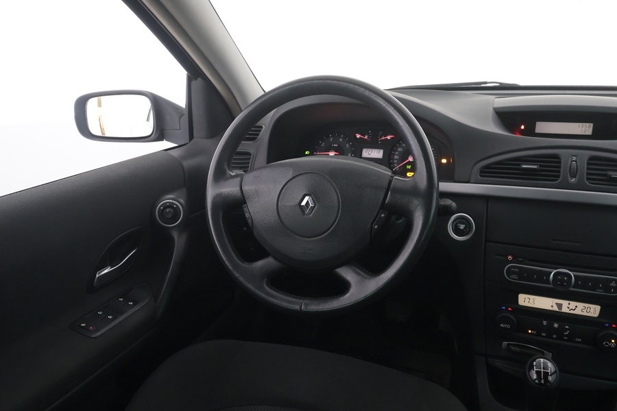 Renault Laguna vaihtoauto