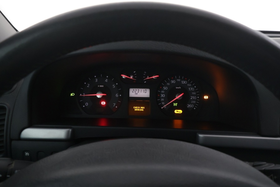 Renault Laguna vaihtoauto