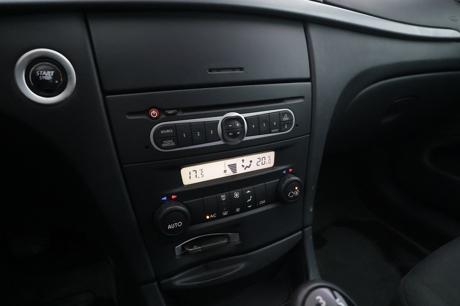 Renault Laguna vaihtoauto