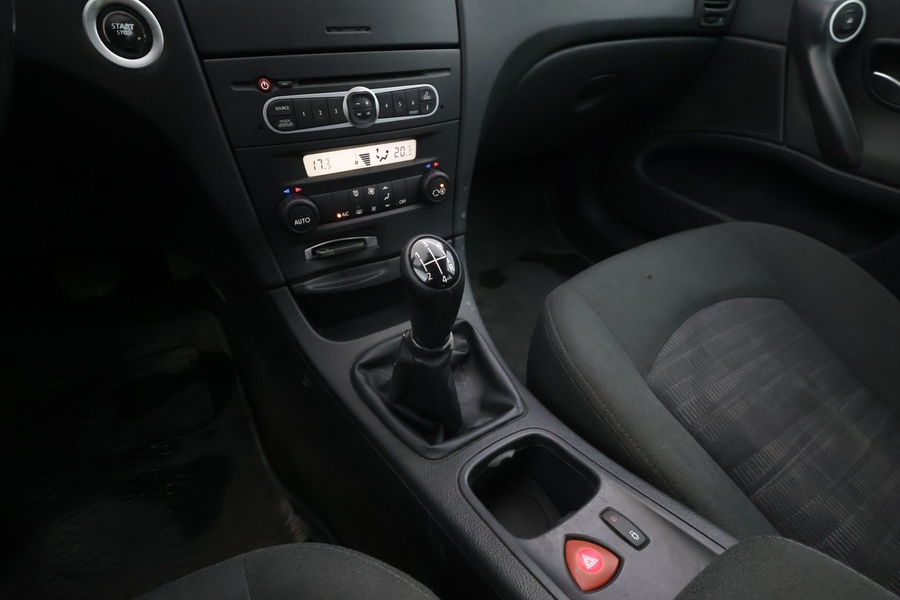 Renault Laguna vaihtoauto