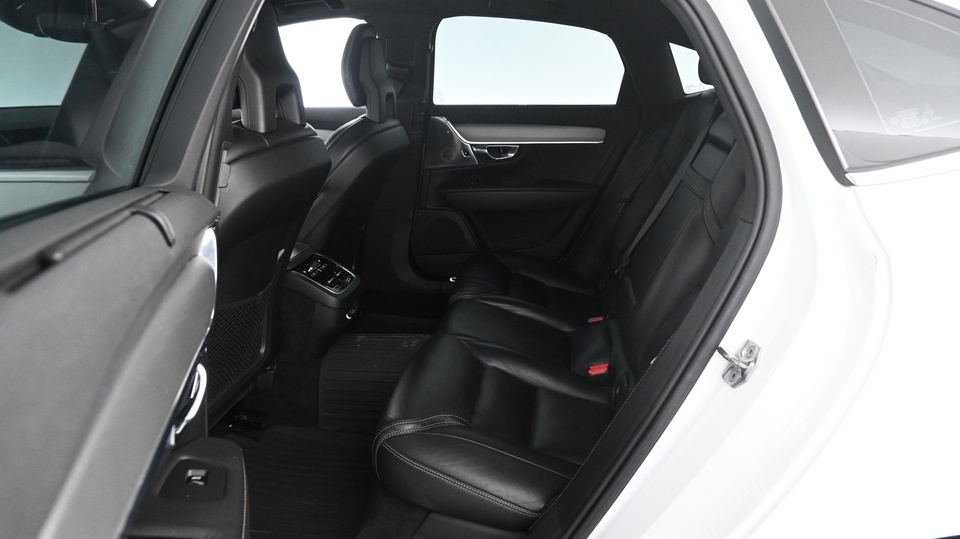 Volvo S90 vaihtoauto