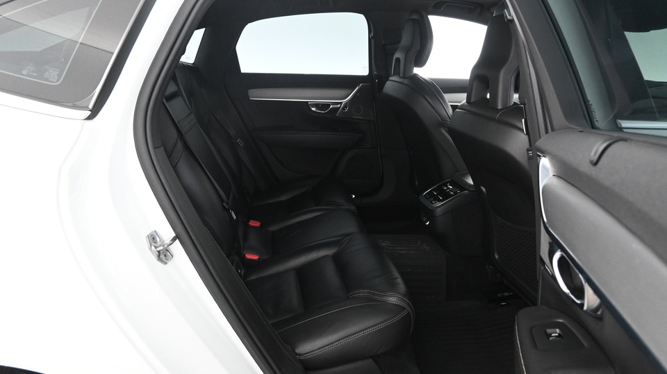 Volvo S90 vaihtoauto