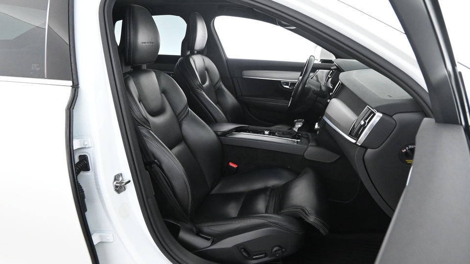 Volvo S90 vaihtoauto