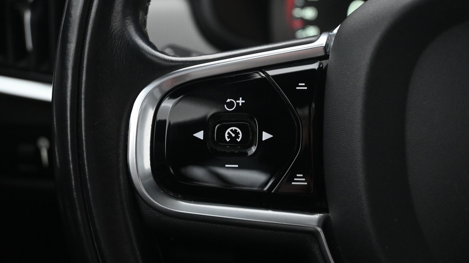 Volvo S90 vaihtoauto