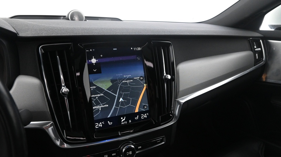 Volvo S90 vaihtoauto