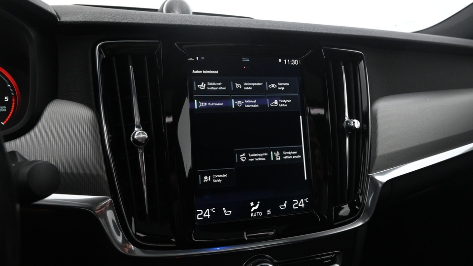 Volvo S90 vaihtoauto