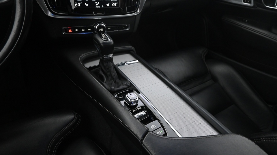 Volvo S90 vaihtoauto