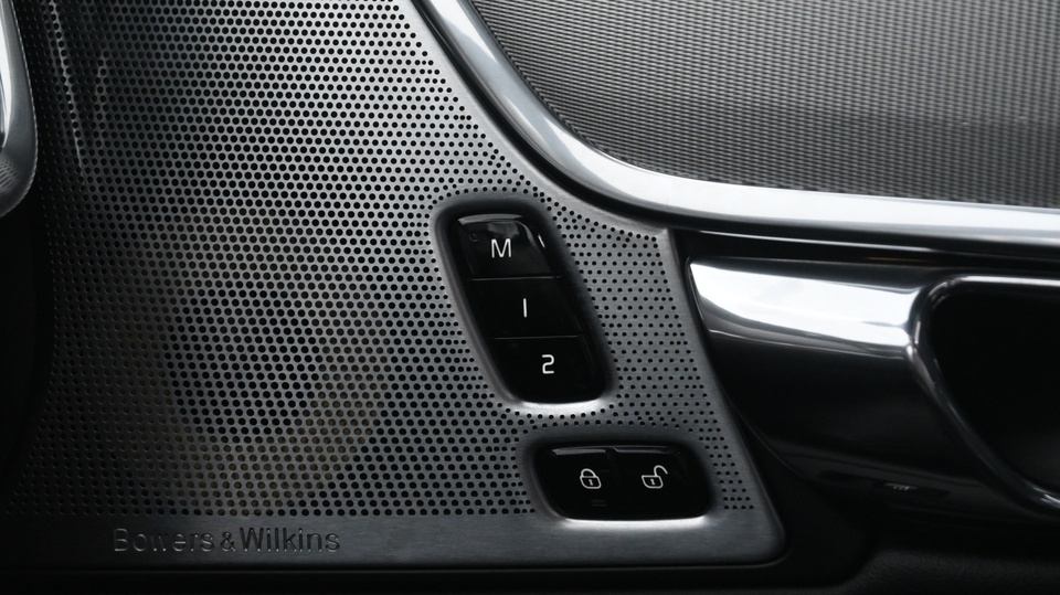 Volvo S90 vaihtoauto