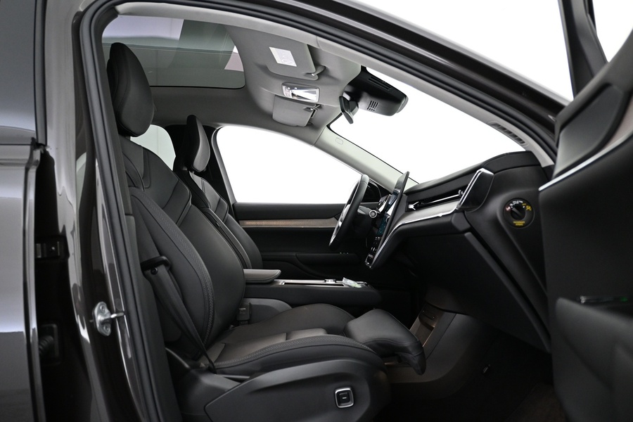 Volvo EX90 vaihtoauto