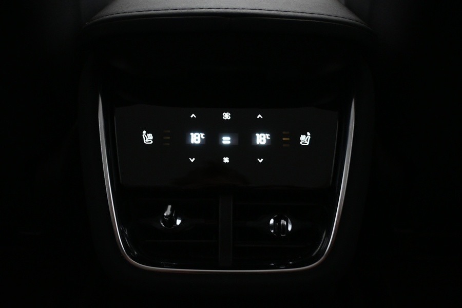 Volvo EX90 vaihtoauto