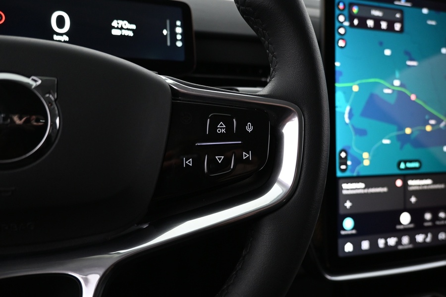 Volvo EX90 vaihtoauto