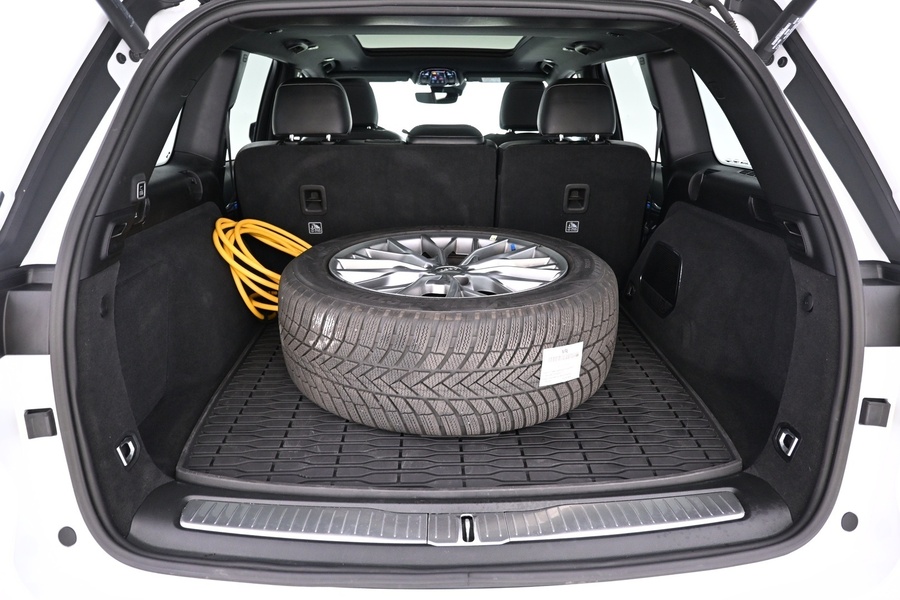 Jeep Grand Cherokee vaihtoauto