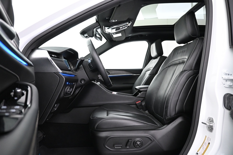 Jeep Grand Cherokee vaihtoauto