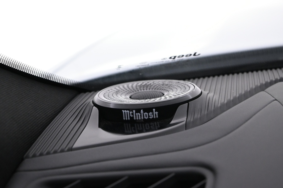 Jeep Grand Cherokee vaihtoauto