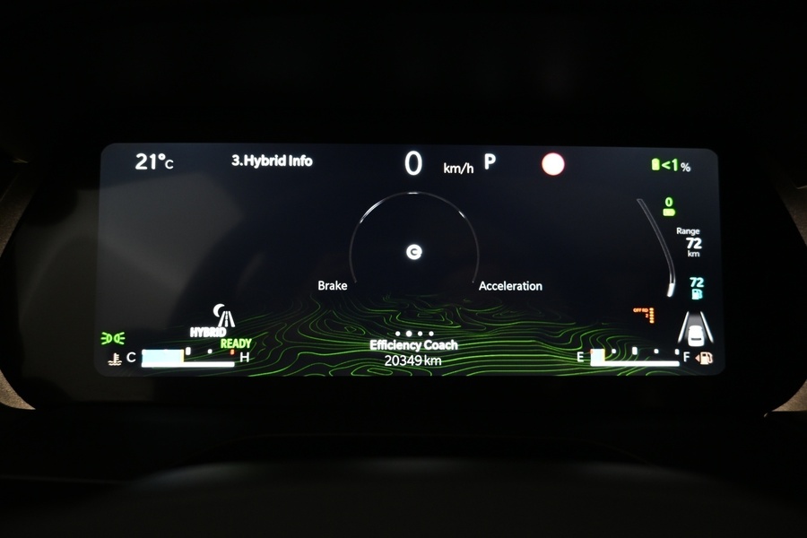 Jeep Grand Cherokee vaihtoauto