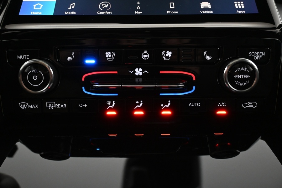 Jeep Grand Cherokee vaihtoauto