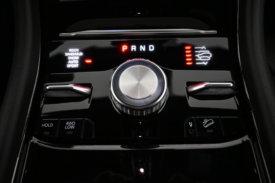 Jeep Grand Cherokee vaihtoauto