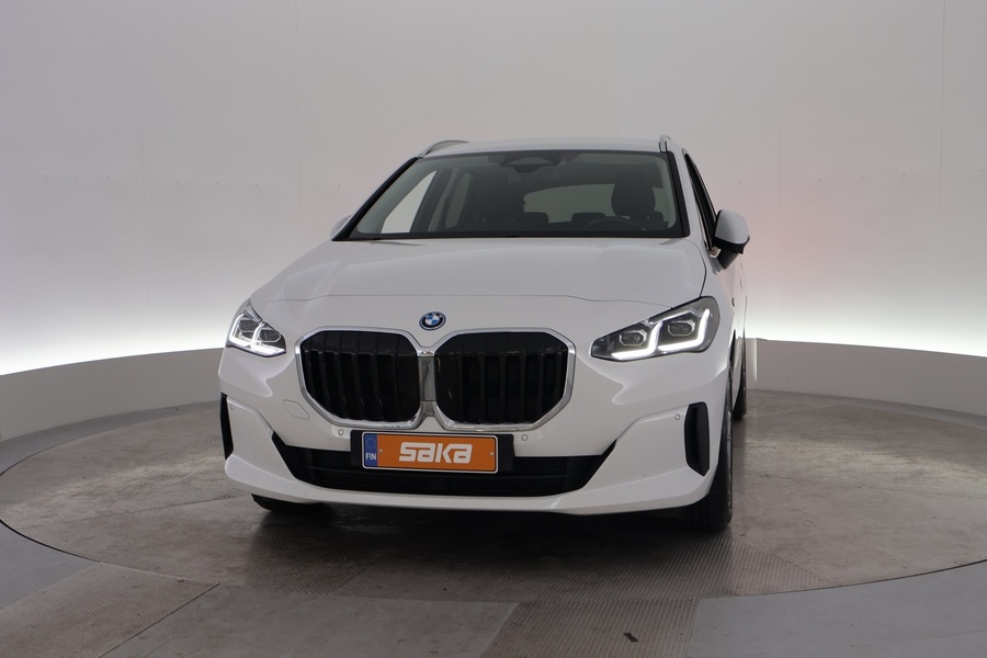 BMW 230 vaihtoauto