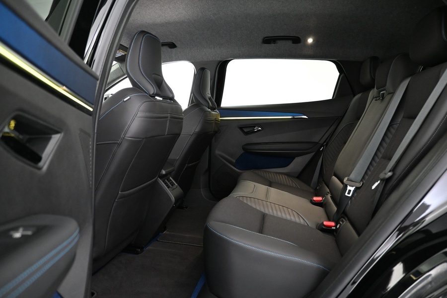 Renault Scénic vaihtoauto