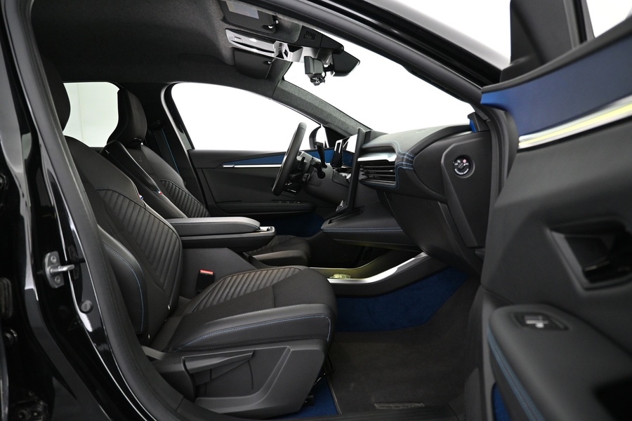 Renault Scénic vaihtoauto