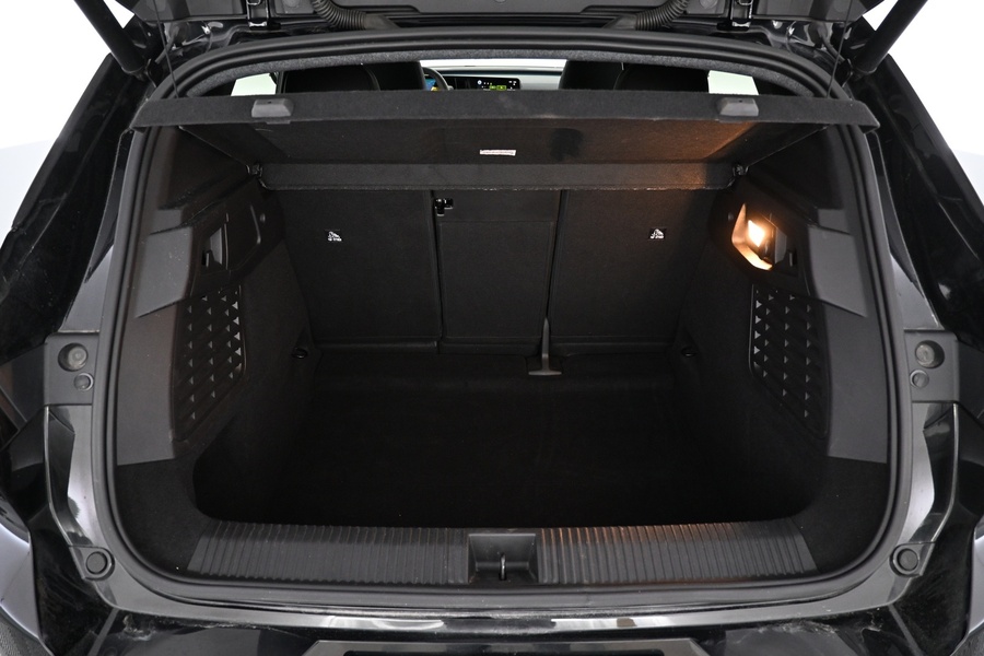 Renault Scénic vaihtoauto