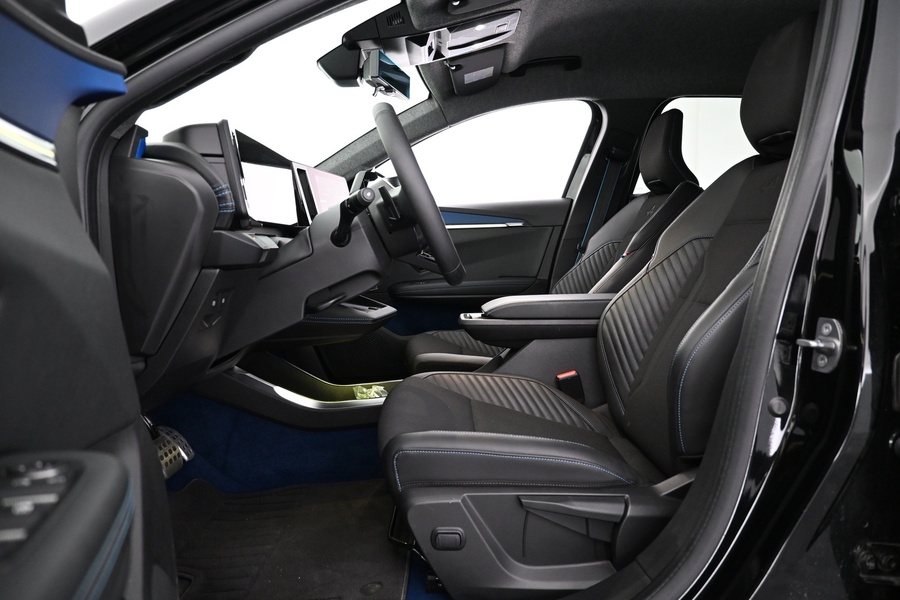 Renault Scénic vaihtoauto