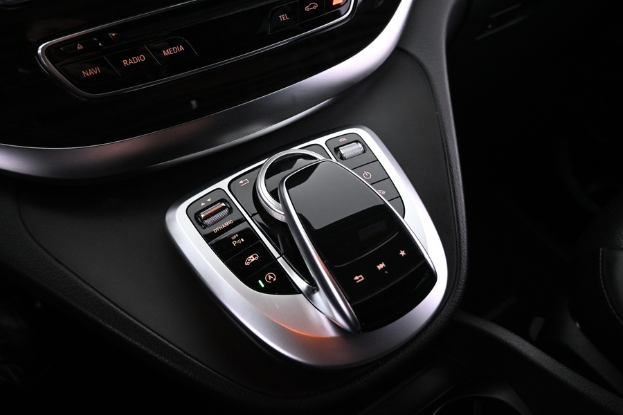 Mercedes-Benz V vaihtoauto