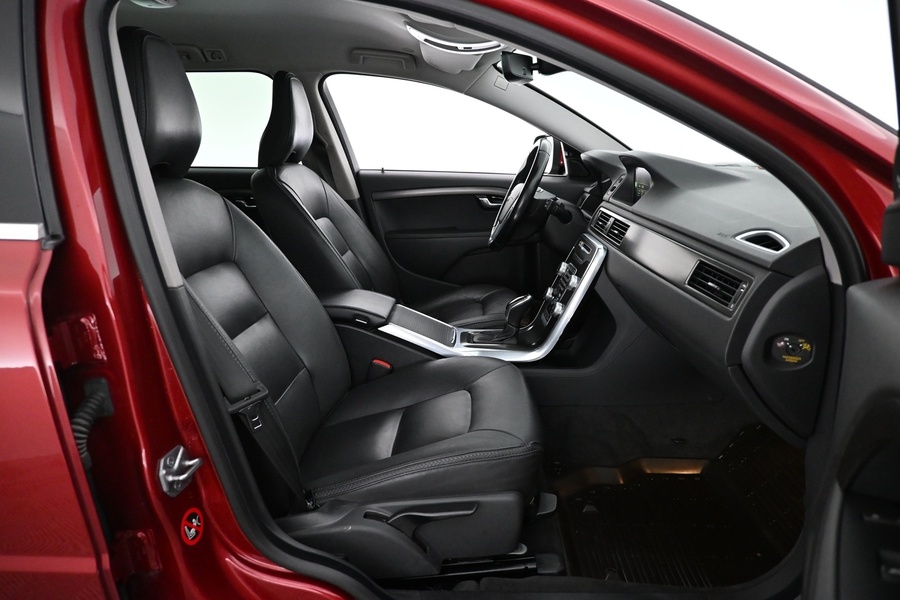 Volvo XC70 vaihtoauto