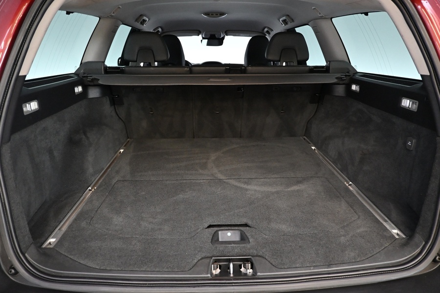 Volvo XC70 vaihtoauto