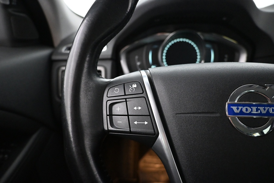 Volvo XC70 vaihtoauto