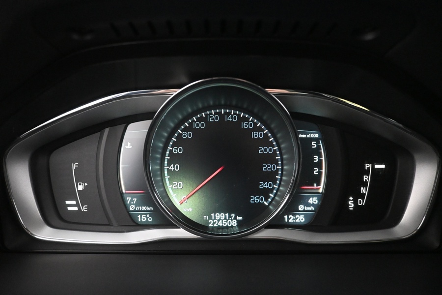 Volvo XC70 vaihtoauto