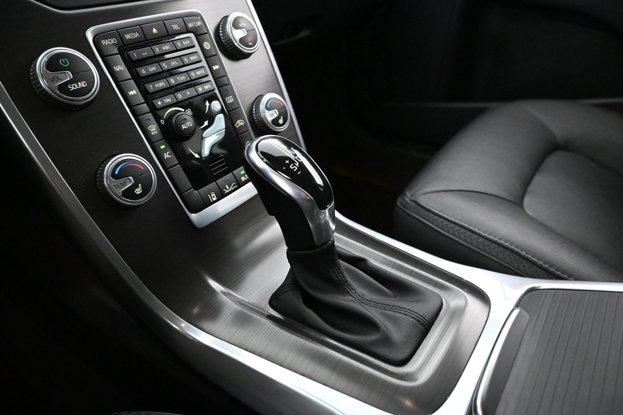 Volvo XC70 vaihtoauto