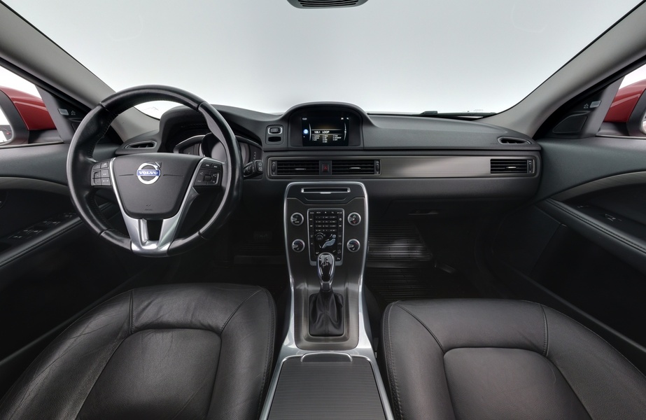 Volvo XC70 vaihtoauto