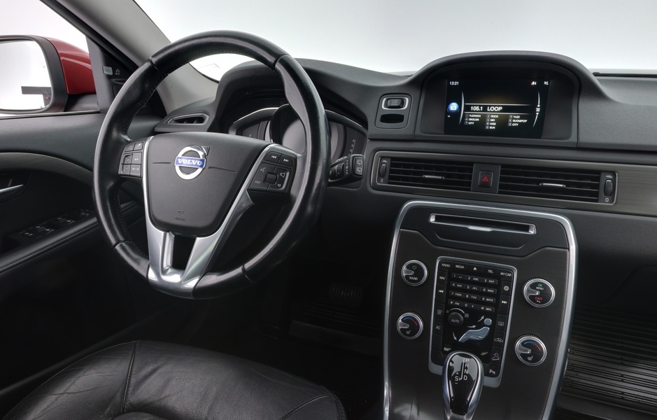 Volvo XC70 vaihtoauto