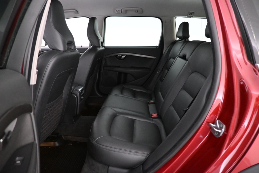 Volvo XC70 vaihtoauto