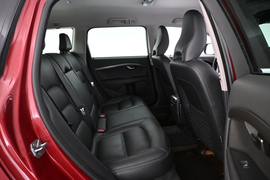 Volvo XC70 vaihtoauto