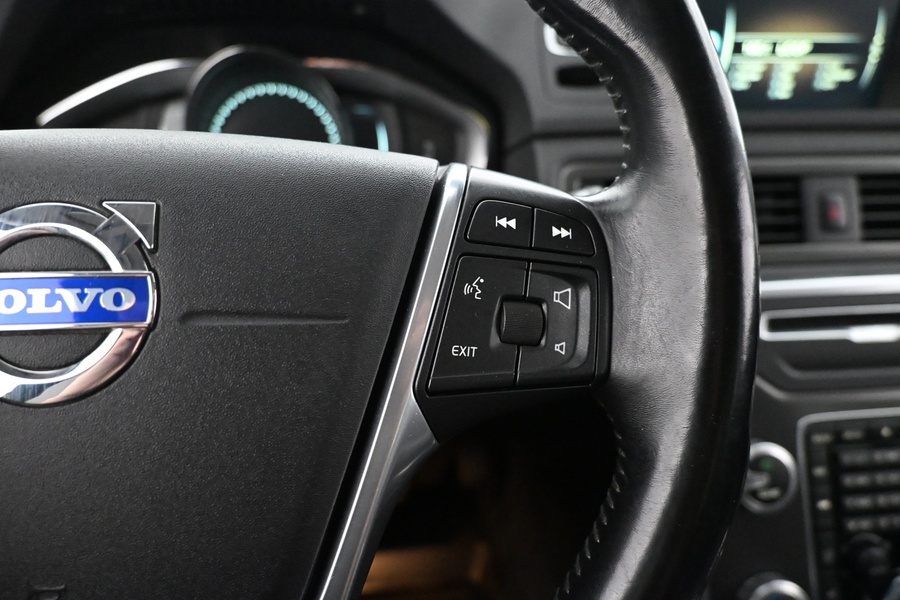 Volvo XC70 vaihtoauto