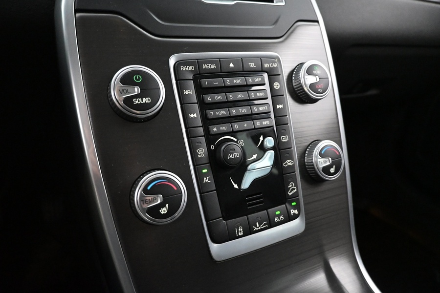 Volvo XC70 vaihtoauto